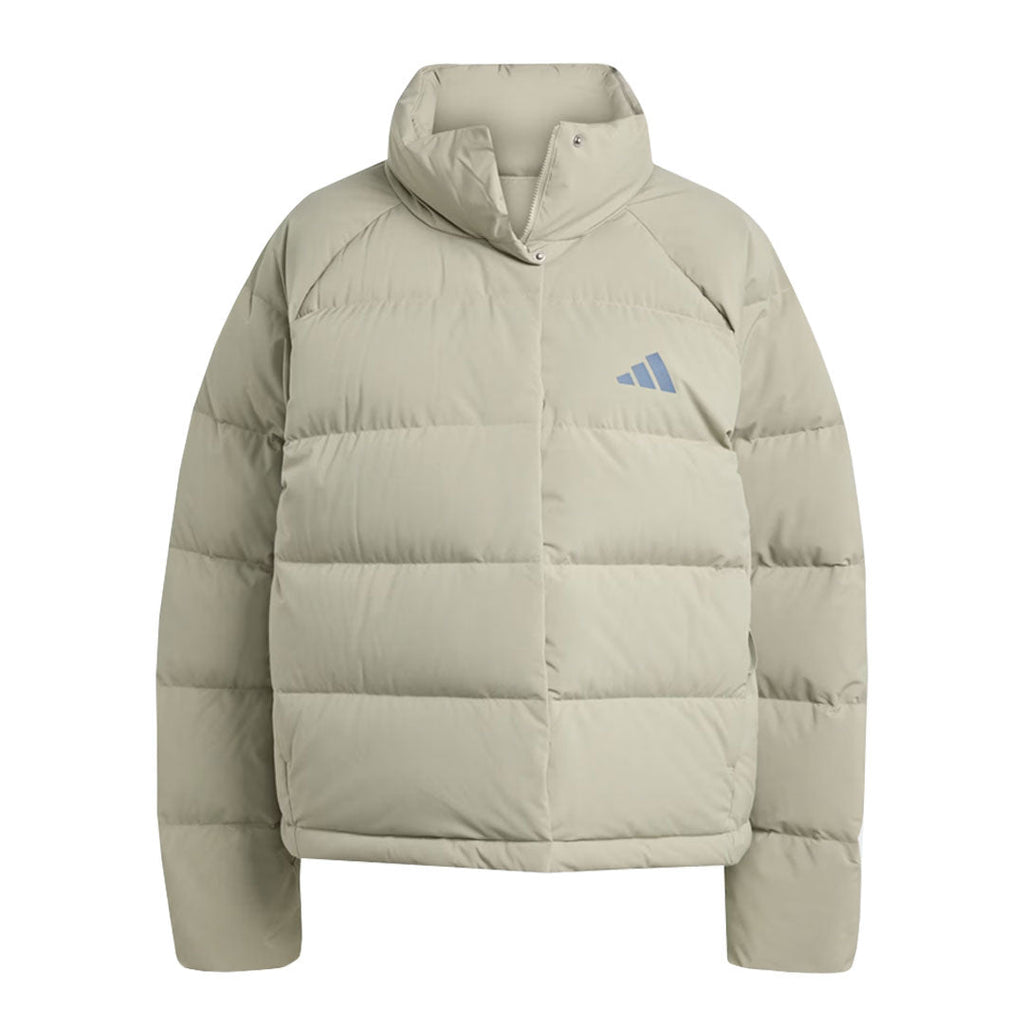 adidas - Women's Helionic Climawarm Relaxed Down Jacket (JX3030)