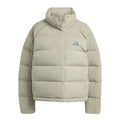 adidas - Women's Helionic Climawarm Relaxed Down Jacket (JX3030)