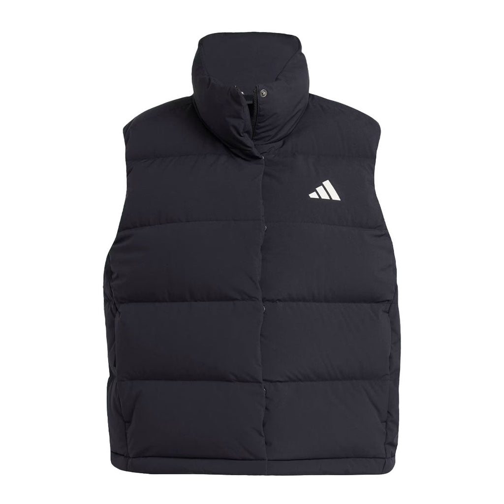 adidas - Women's Helionic Climawarm Relaxed Down Vest (JN2090)