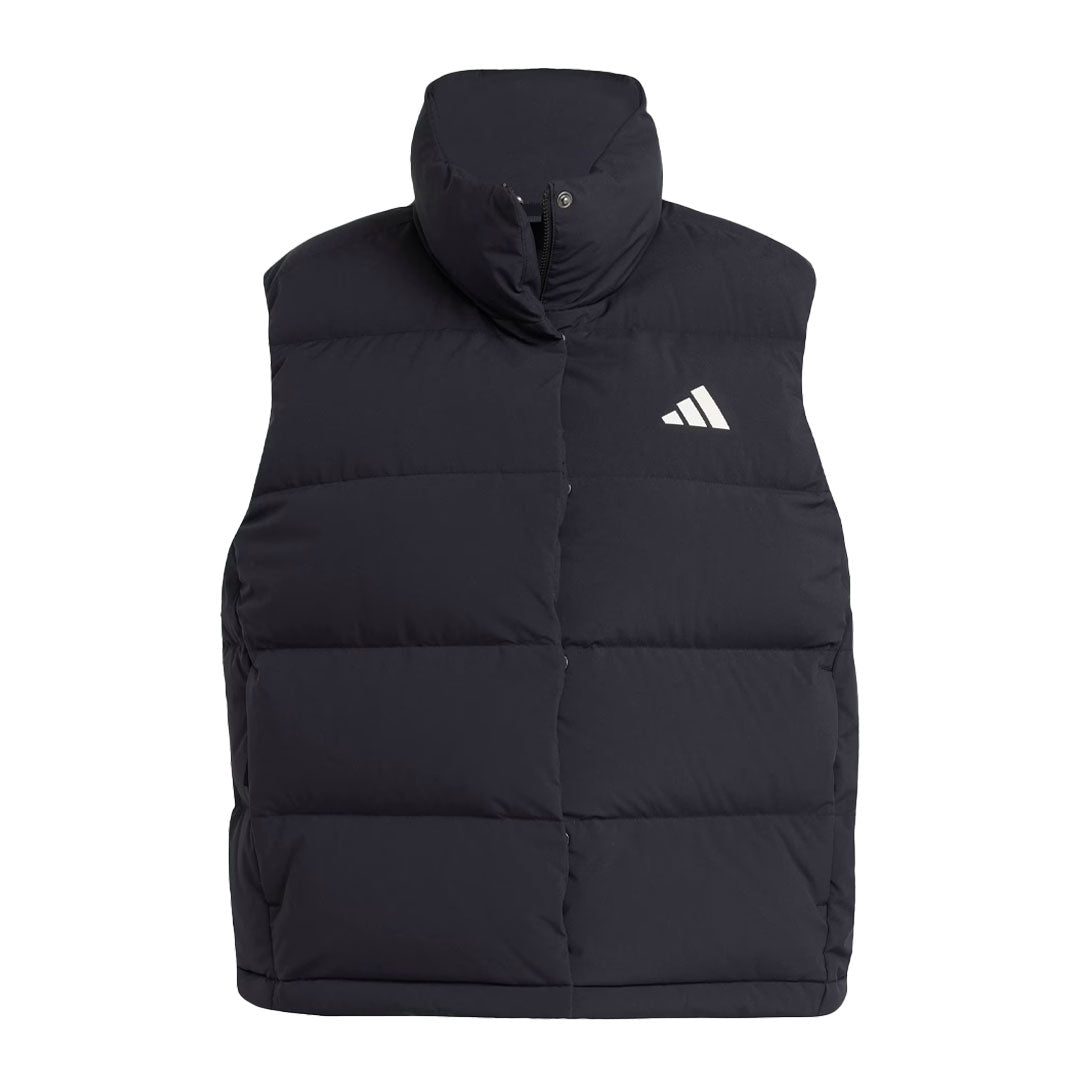 adidas - Women's Helionic Climawarm Relaxed Down Vest (JN2090)