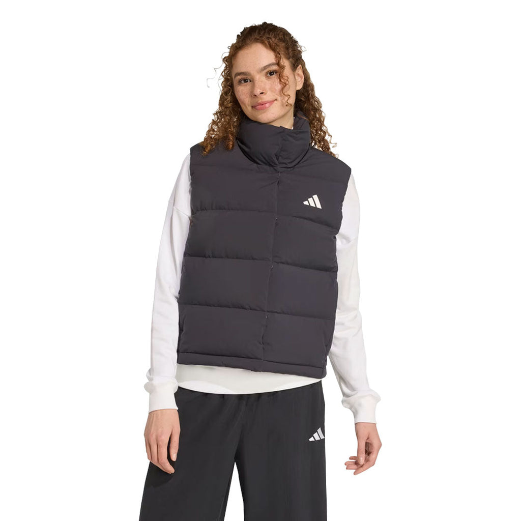 adidas - Women's Helionic Climawarm Relaxed Down Vest (JN2090)
