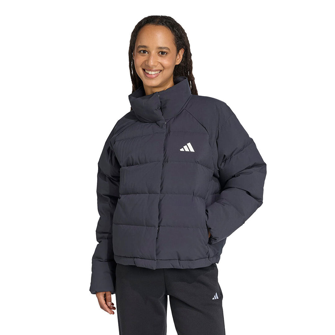 adidas - Women's Helionic Relaxed Jacket (JN2087)