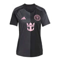 adidas - Women's Inter Miami CF 25/26 Messi Away Jersey (JI6819)