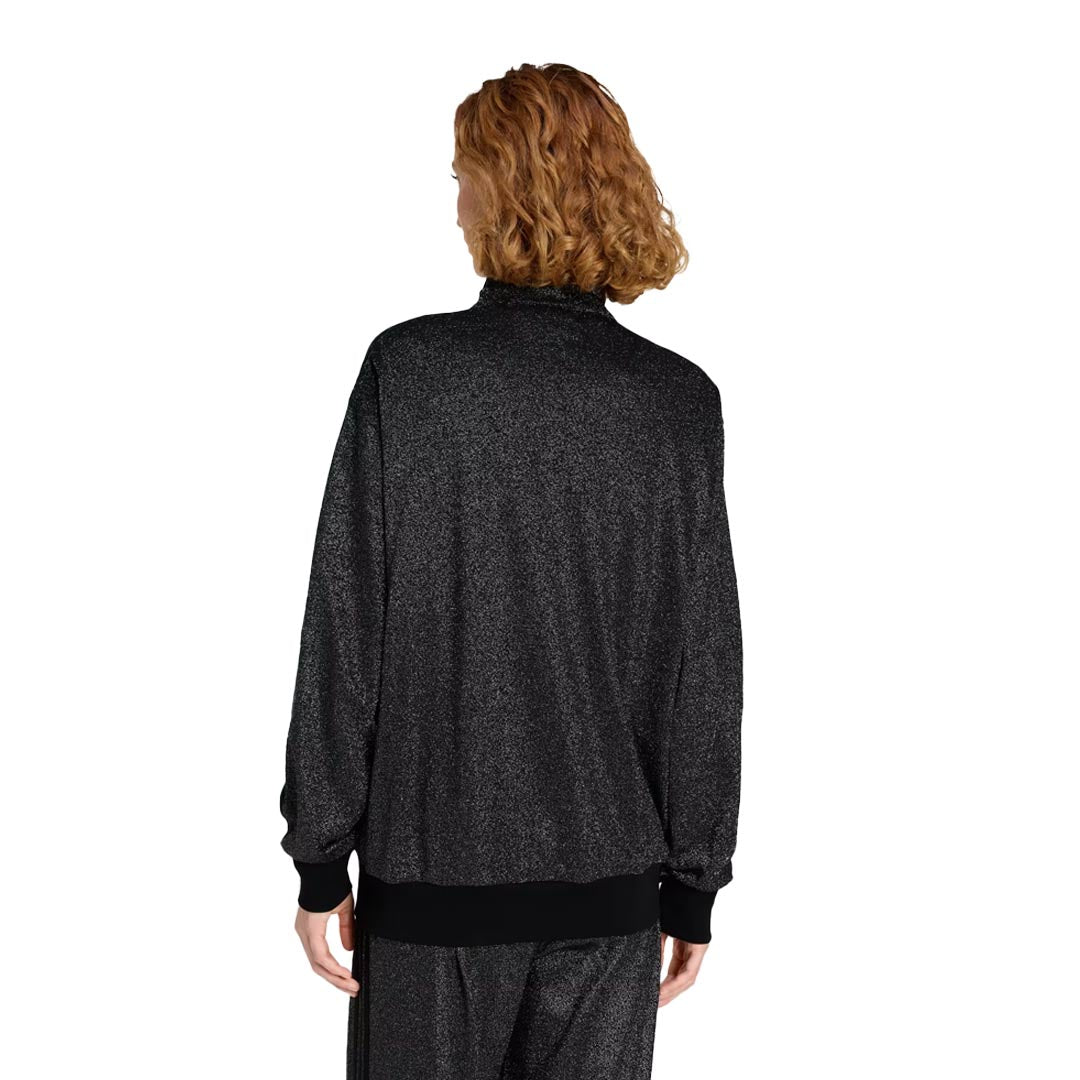 adidas - Women's Originals Lurex Firebird Track Jacket (KS7789)