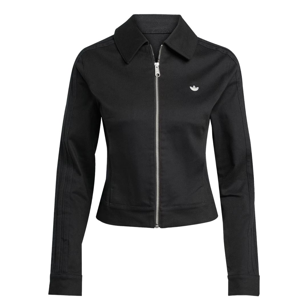 adidas - Women's Originals Premium Essentials Track Jacket (JY2912)