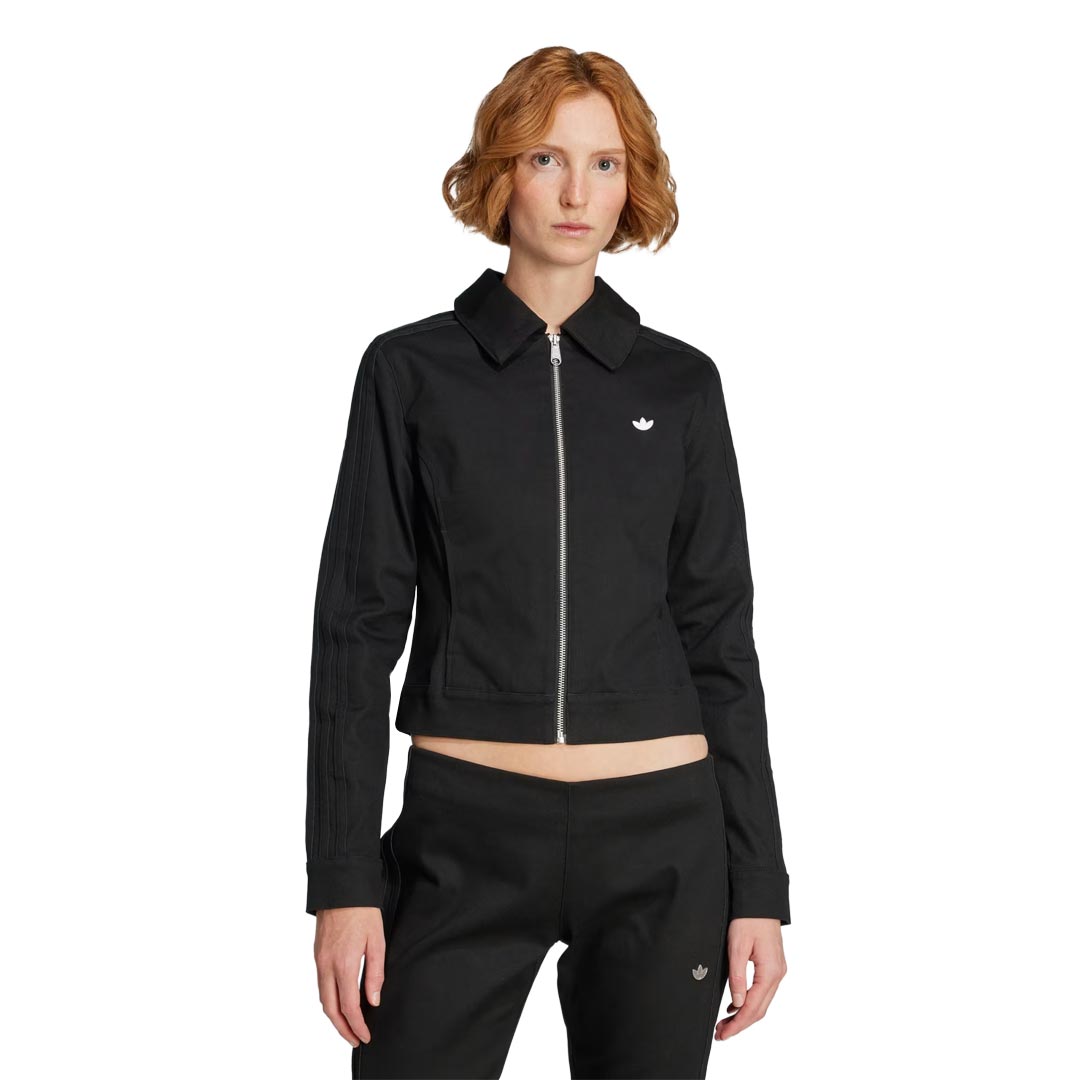 adidas - Women's Originals Premium Essentials Track Jacket (JY2912)
