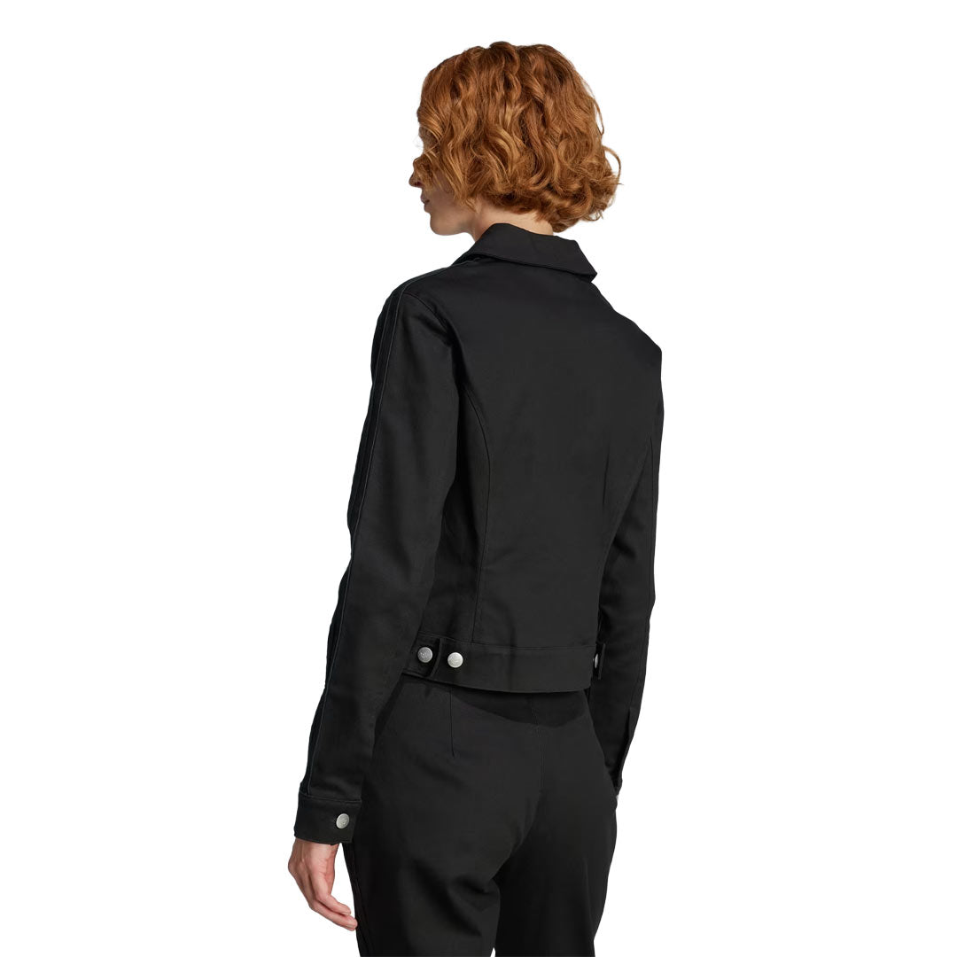 adidas - Women's Originals Premium Essentials Track Jacket (JY2912)