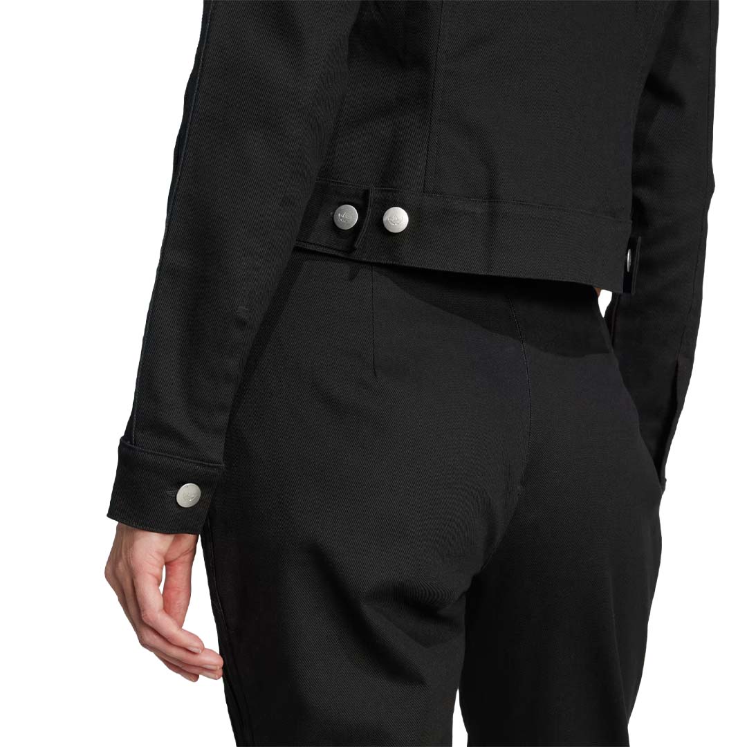 adidas - Women's Originals Premium Essentials Track Jacket (JY2912)