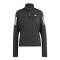 adidas - Women's Own The Run 1/2 Zip Jacket (IK7440)