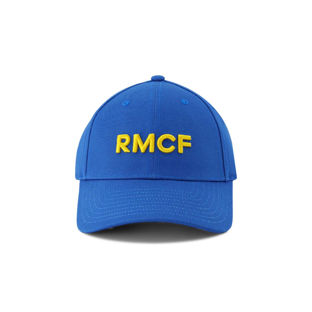 adidas - Women's Real Madrid Third Cap (JX3212-W)
