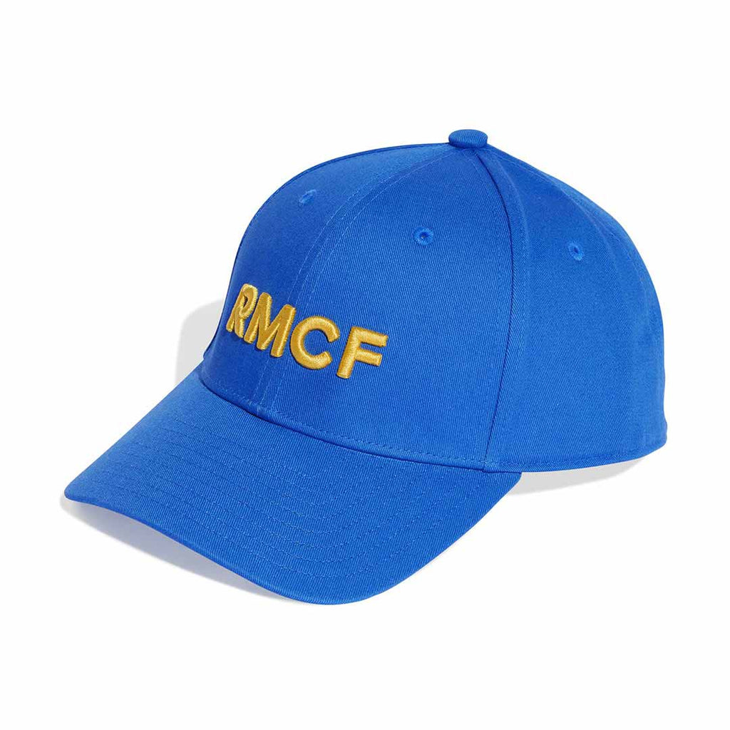 adidas - Women's Real Madrid Third Cap (JX3212-W)