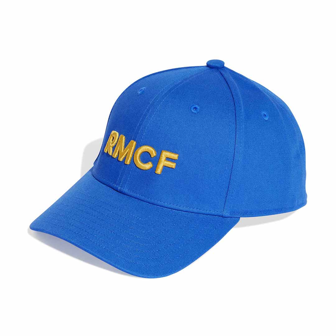 adidas - Women's Real Madrid Third Cap (JX3212-W)