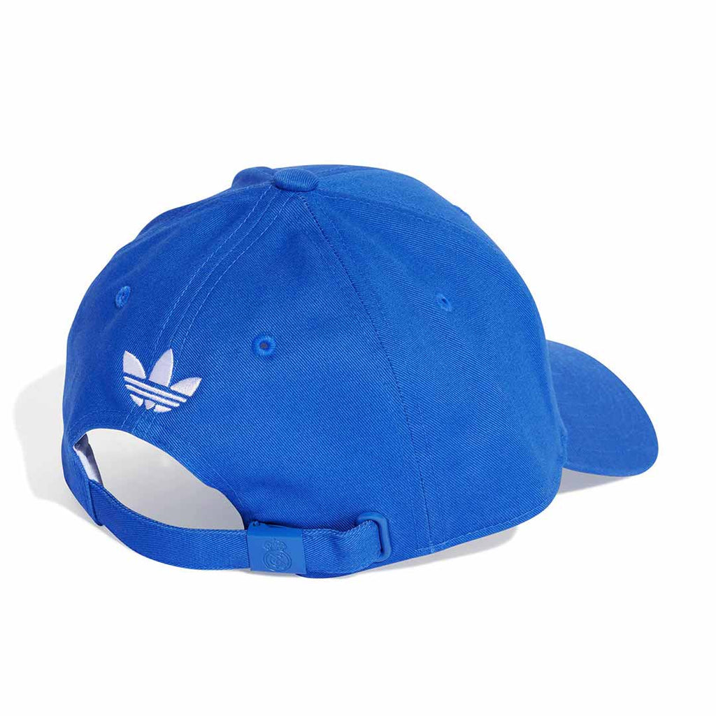 adidas - Women's Real Madrid Third Cap (JX3212-W)
