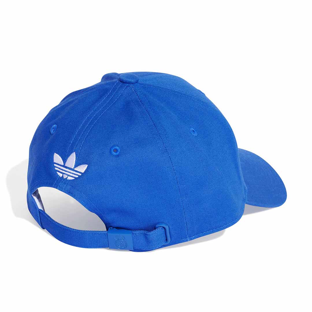 adidas - Women's Real Madrid Third Cap (JX3212-W)