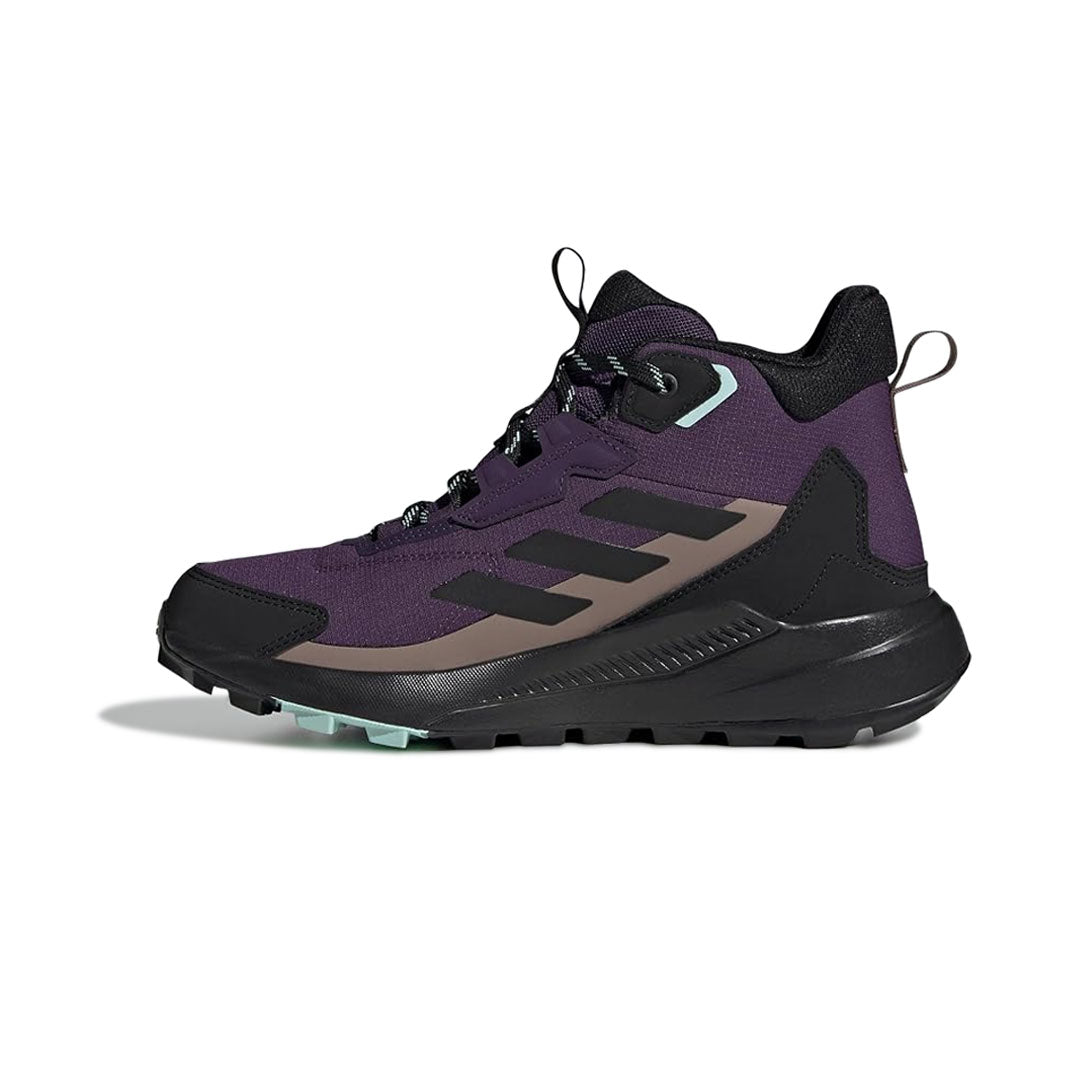adidas - Women's Terrex Anylander Mid RAIN.RDY Boots (JQ9966)