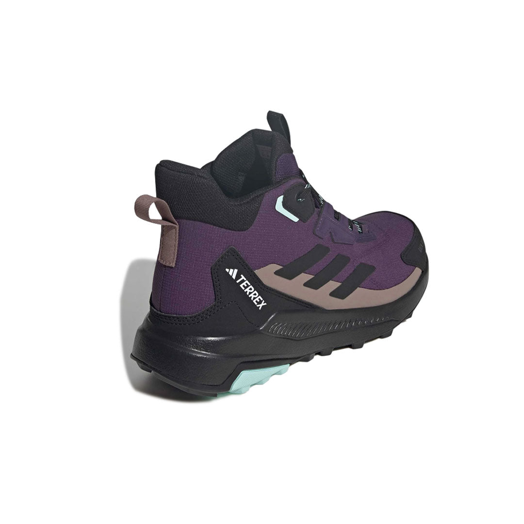 adidas - Women's Terrex Anylander Mid RAIN.RDY Boots (JQ9966)