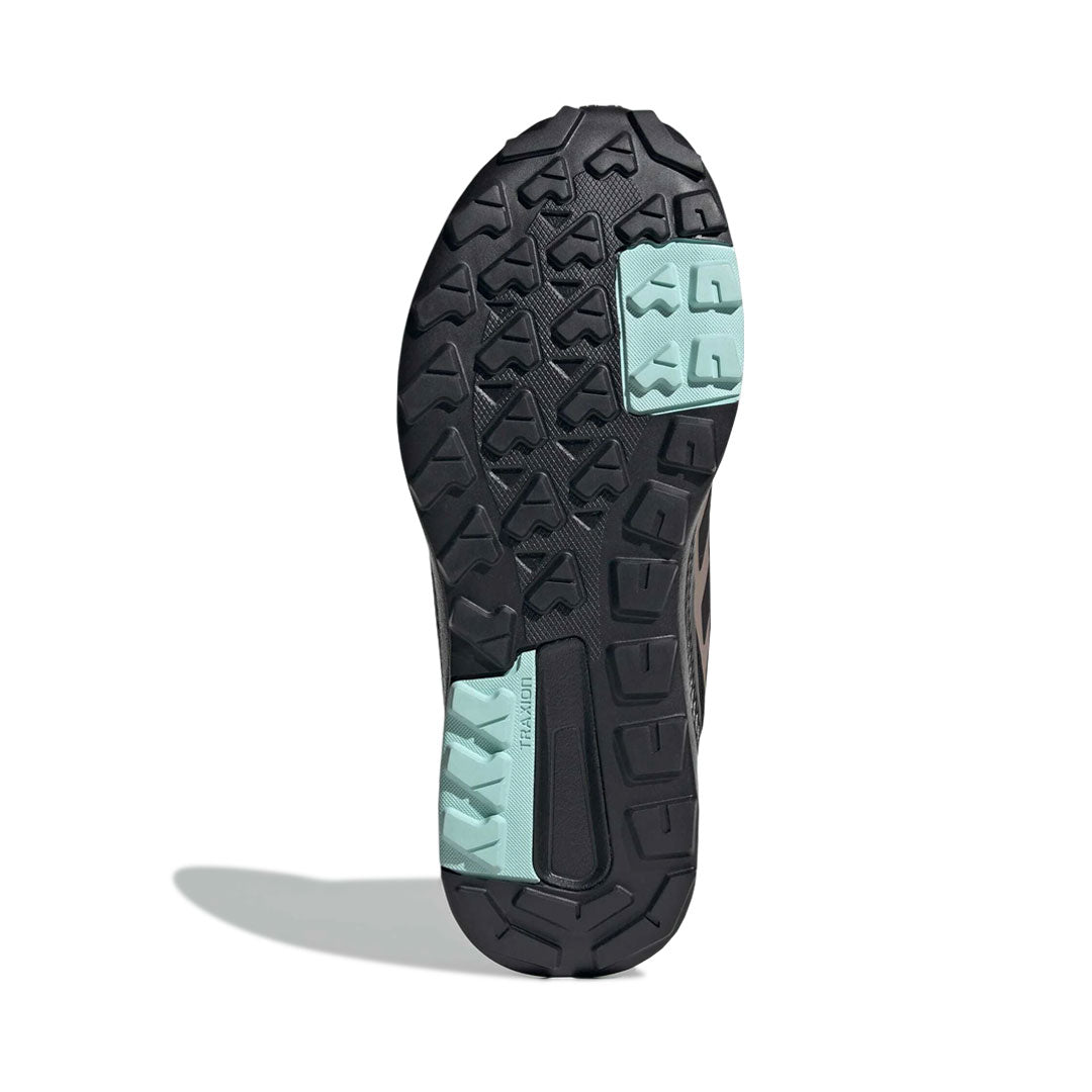adidas - Women's Terrex Anylander Mid RAIN.RDY Boots (JQ9966)