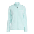 adidas - Women's Terrex Full Zip Tech Fleece Jacket (JD3950)