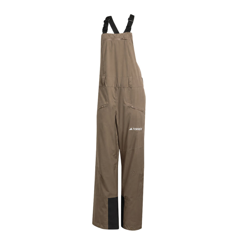 adidas - Women's Terrex Multi 2L Insulated Climaproof Bib Pant (JM3043)
