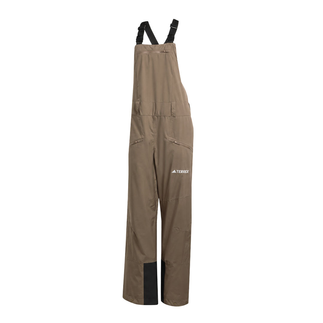 adidas - Women's Terrex Multi 2L Insulated Climaproof Bib Pant (JM3043)