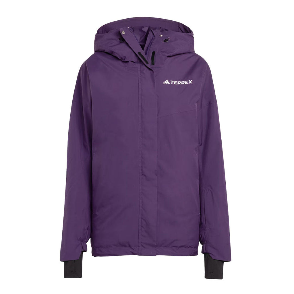 adidas - Women's Terrex Multi 2L RAIN.RDY Insulated Jacket (JL5593)