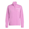 adidas - Women's Terrex Multi Climawarm 1/2 Zip Tech Fleece Jacket (JD3946)