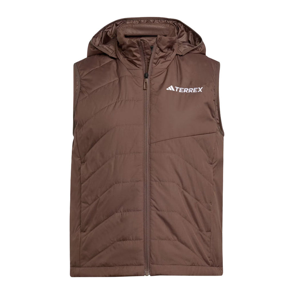 adidas - Women's Terrex Multi Climawarm Insulated Vest (JN0815)