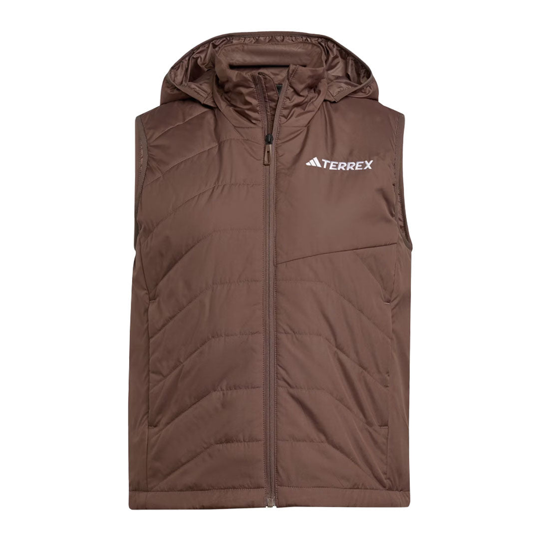 adidas - Women's Terrex Multi Climawarm Insulated Vest (JN0815)