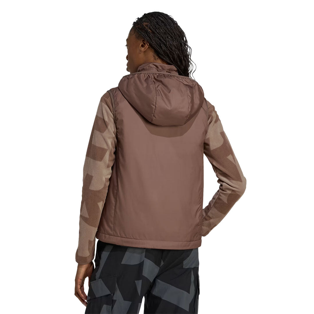 adidas - Women's Terrex Multi Climawarm Insulated Vest (JN0815)