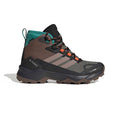 adidas - Women's Terrex Skychaser AX5 Mid GORE-TEX CLIMAWARM+ Hiking Boots (JH7807)