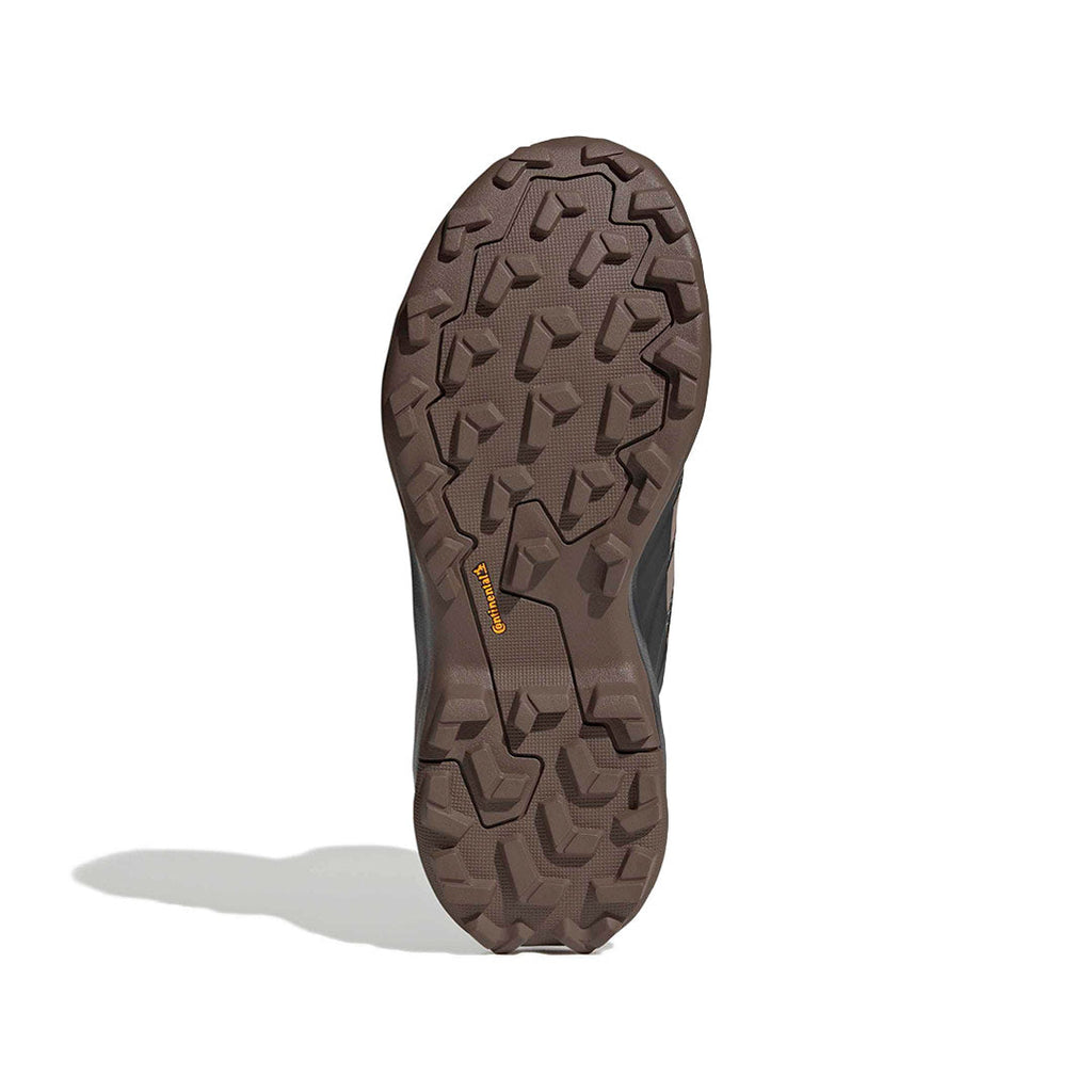 adidas - Women's Terrex Skychaser AX5 Mid GORE-TEX CLIMAWARM+ Hiking Boots (JH7807)