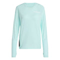 adidas - Women's Terrex Xperior Climacool+ Long Sleeve T-Shirt (JN3876)