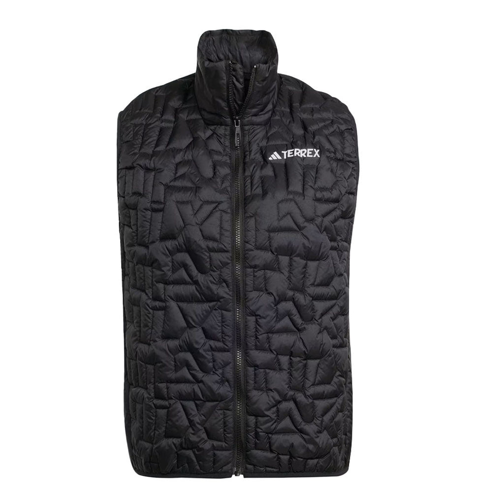 adidas - Women's Terrex Xperior Climawarm+ Hybrid Vest (JC5184)