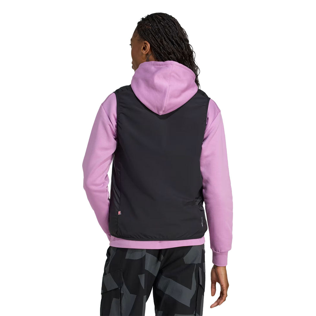 adidas - Women's Terrex Xperior Climawarm+ Hybrid Vest (JC5184)