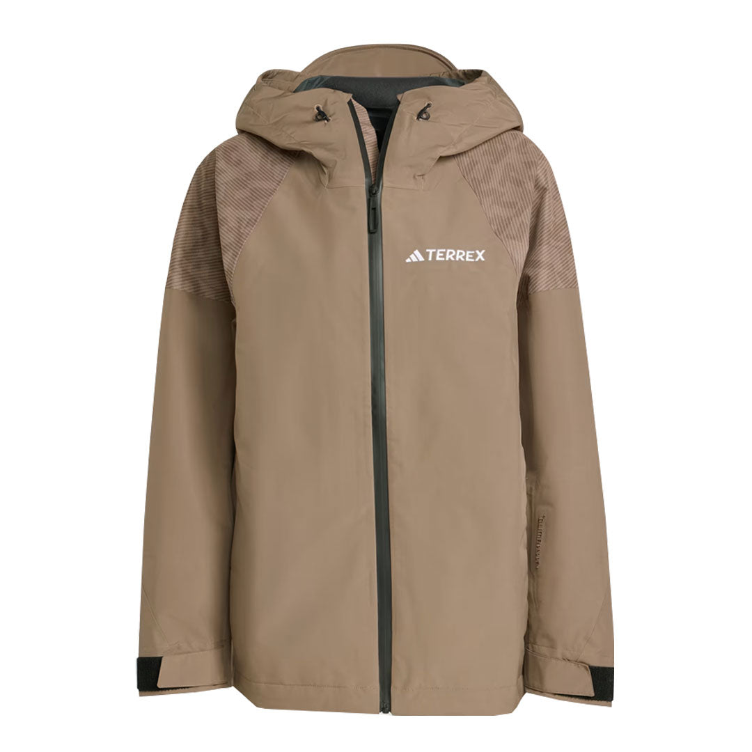adidas - Women's Terrex Xperior Hybrid Climaproof Jacket (JM3046)