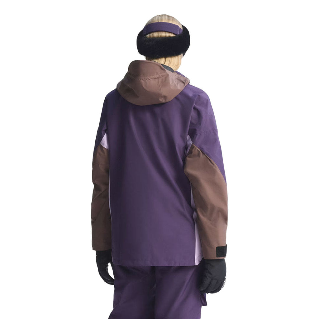 adidas - Women's Terrex Xploric 2L Climaproof Anorak Jacket (JM3041)