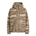 adidas - Women's adidas by Stella McCartney Full Zip Fleece Jacket (JM3675)