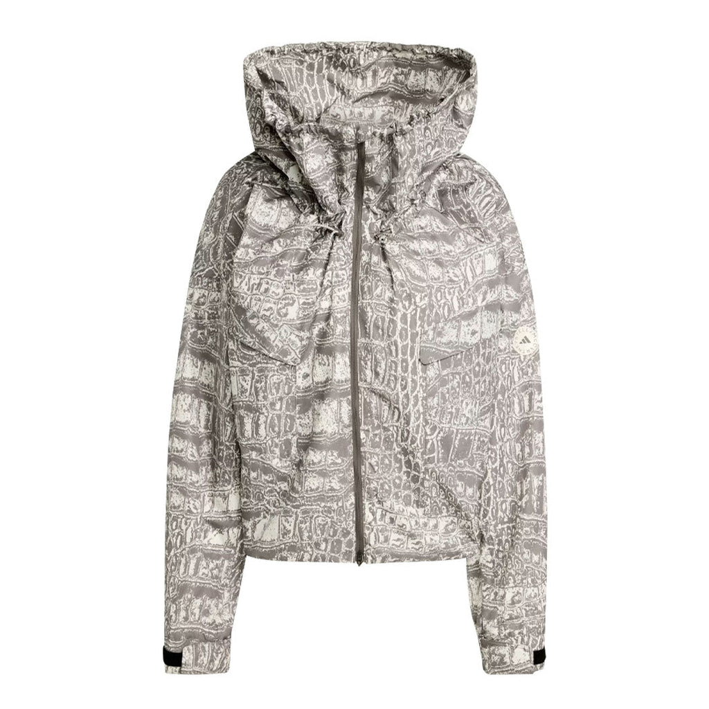 adidas - Women's adidas by Stella McCartney Item Printed Jacket (JX9360)