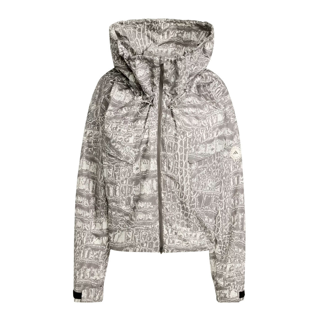 adidas - Women's adidas by Stella McCartney Item Printed Jacket (JX9360)