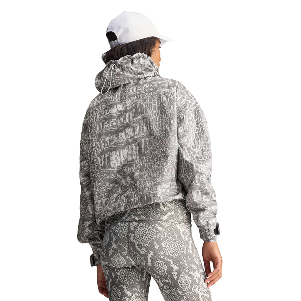 adidas - Women's adidas by Stella McCartney Item Printed Jacket (JX9360)