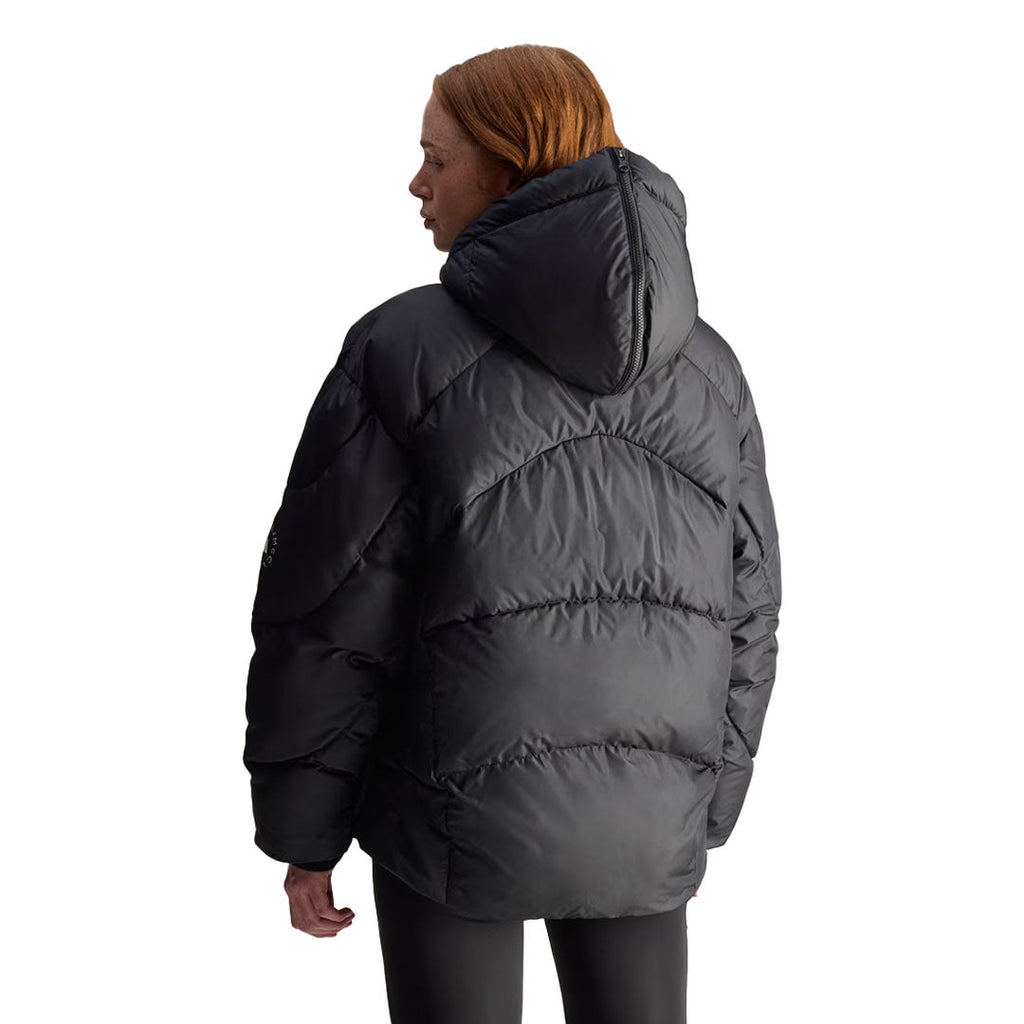 adidas - Women's adidas by Stella McCartney Mid Length Padded Jacket (JW2036)