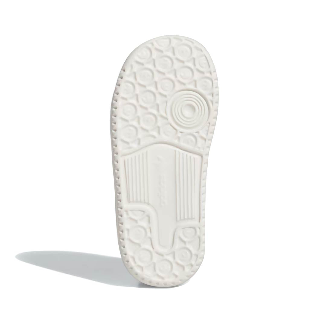 adidas - Kids' (Infant) Forum Low CL Elastic Lace Shoes (IH7924)