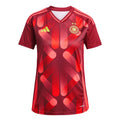 adidas - Women's Germany 25 Team Away Jersey (JF2607)