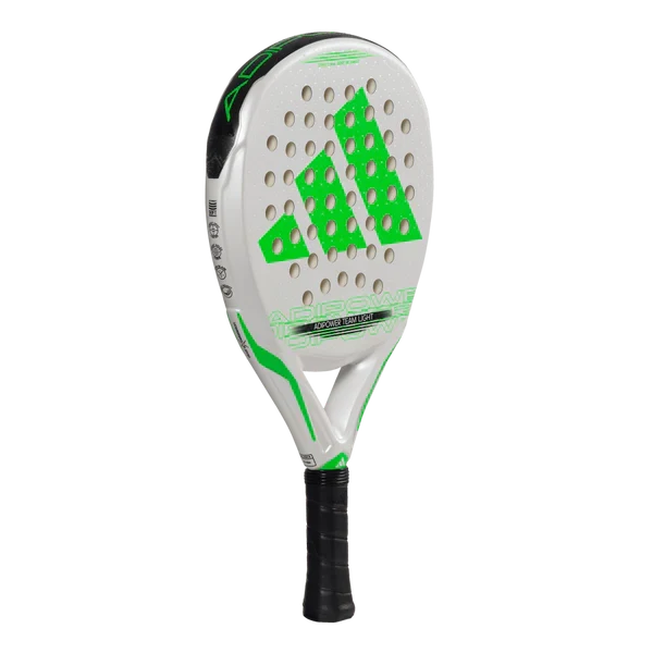 Adipower Team Light 3.3 Padel Racket