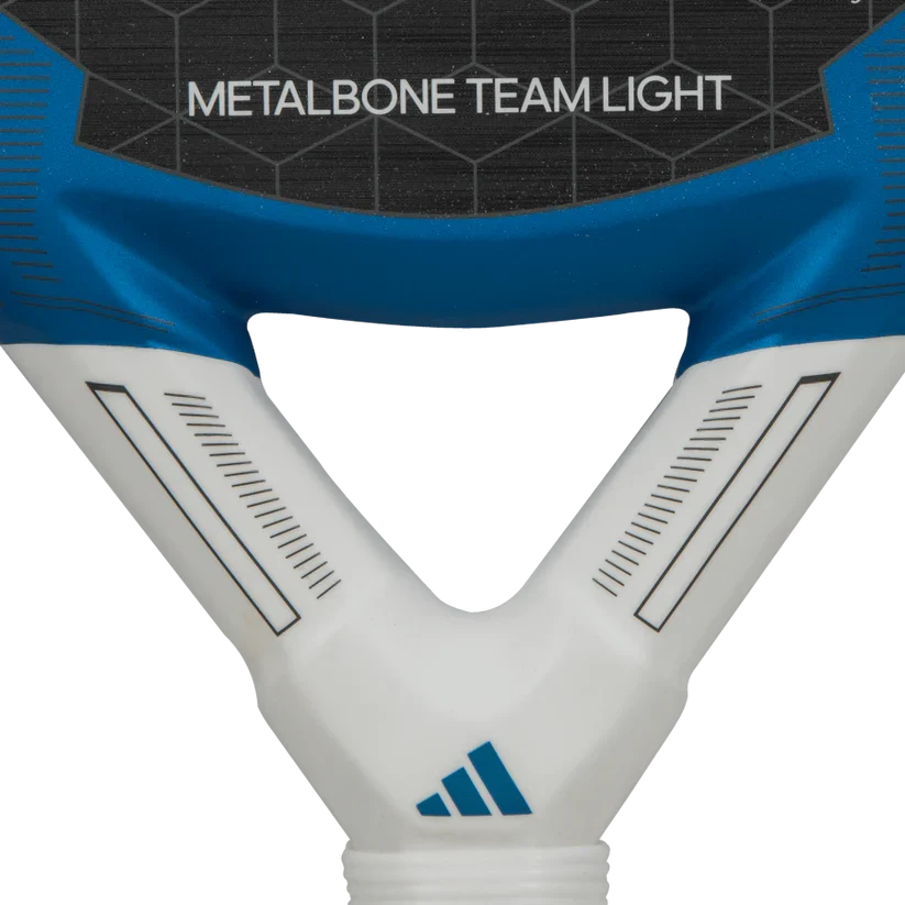 Metalbone Team Light