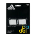 Padel Replacement Grip Logo Performa - White