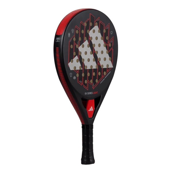 Rx Series Light Padel Racket