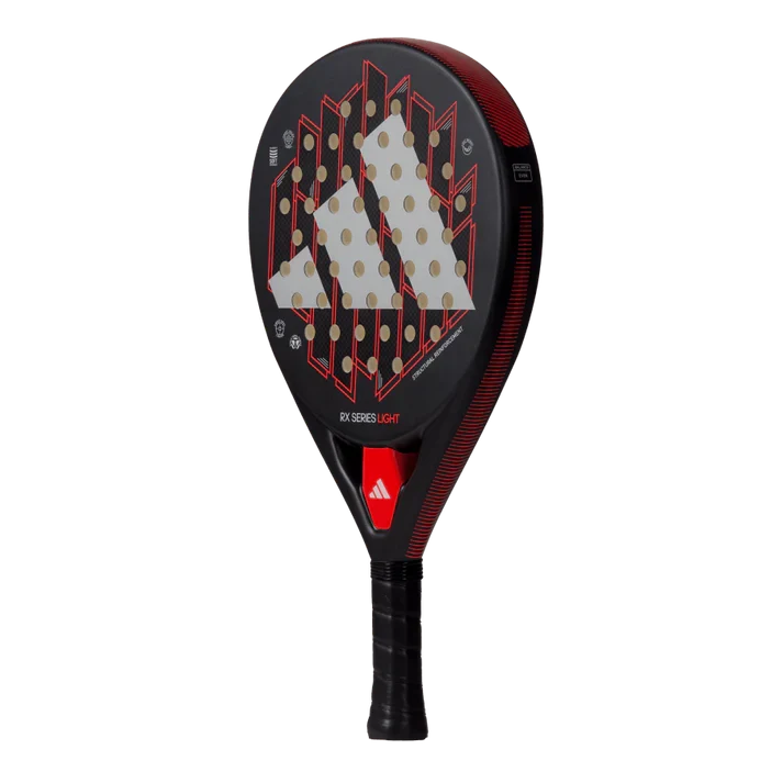 Rx Series Light Padel Racket