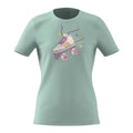 Summer Graphic T-Shirt