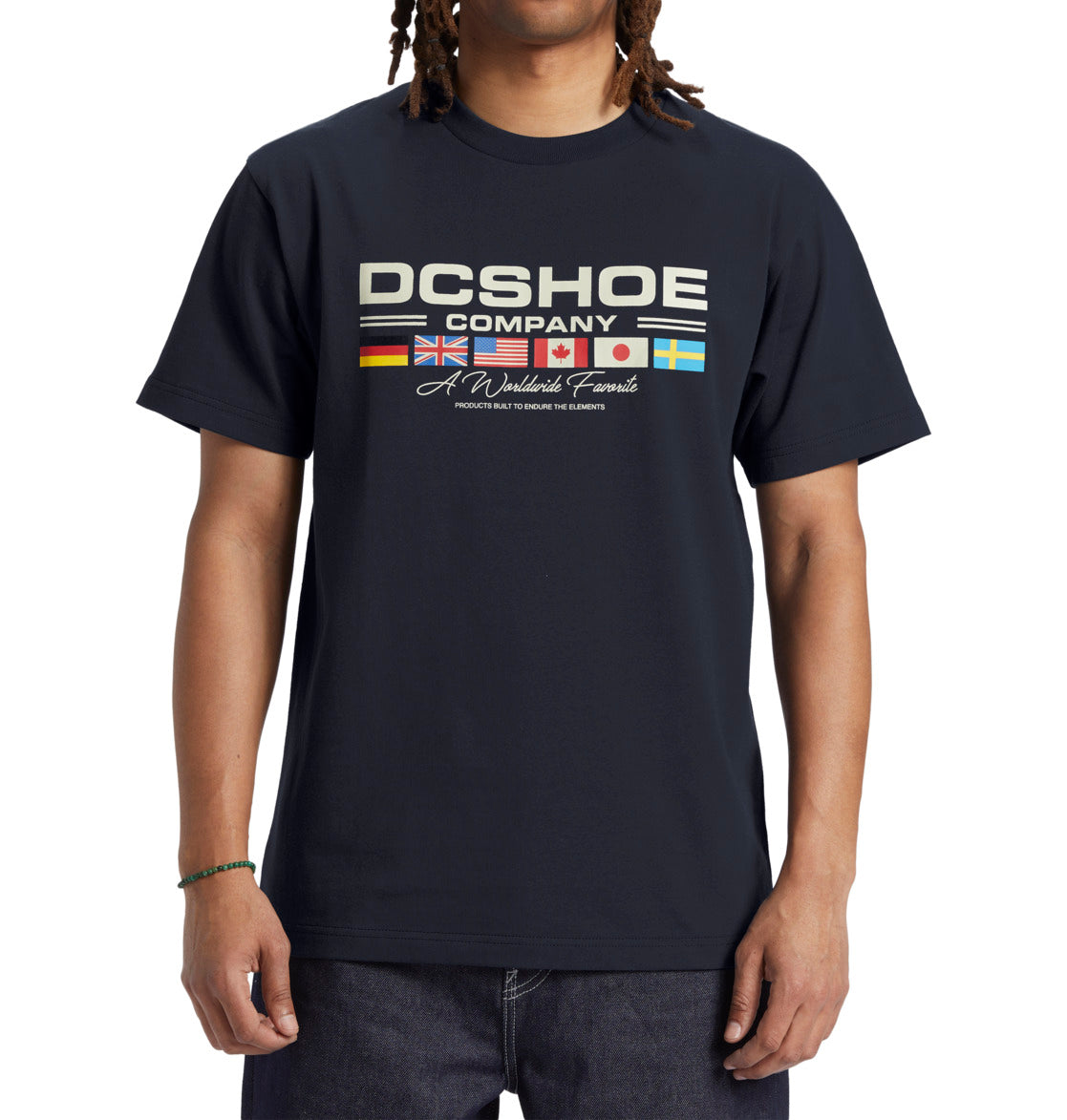Worldwide - T-Shirt